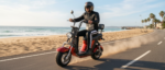 Scooter Elétrica X13 Pro 2000W - Imagem 2