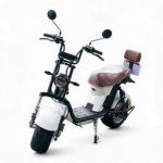 Scooter Elétrica X13 Pro 2000W