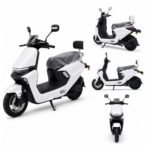 Scooter M9 Elétrica