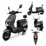 Scooter Shark Elétrica